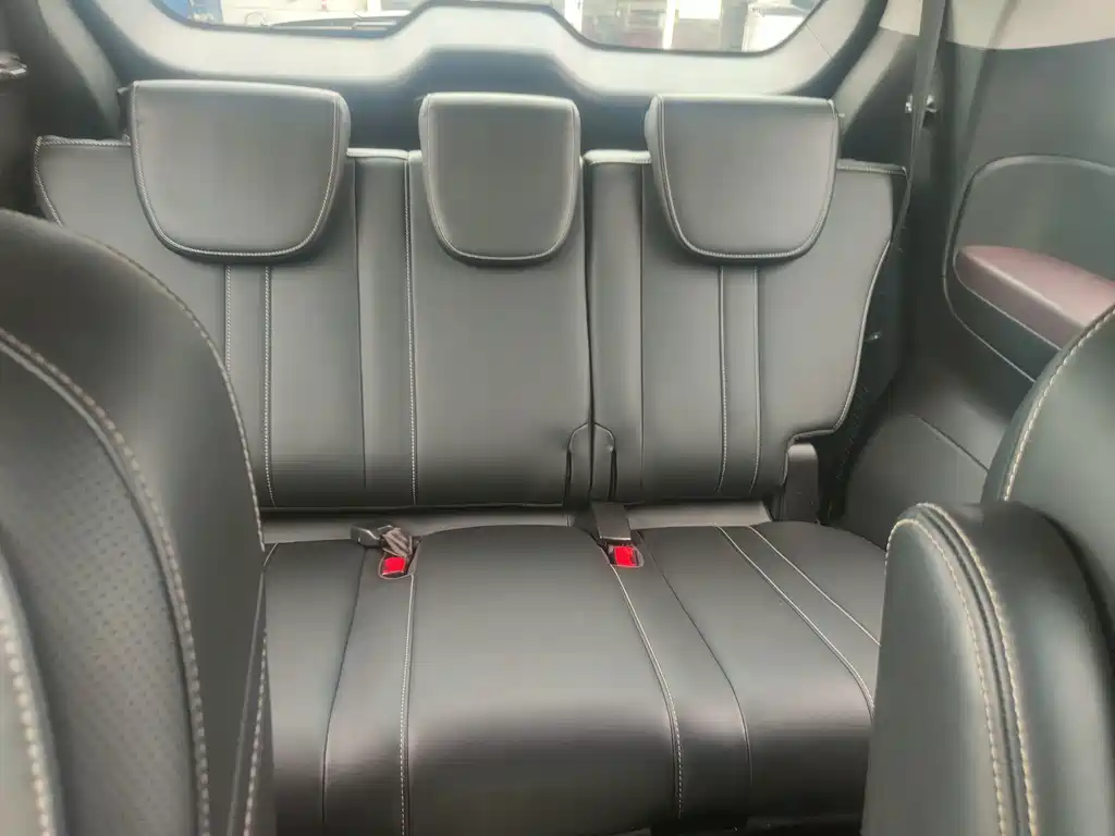 GAC Motor Trumpchi M6 — миниатюра 13