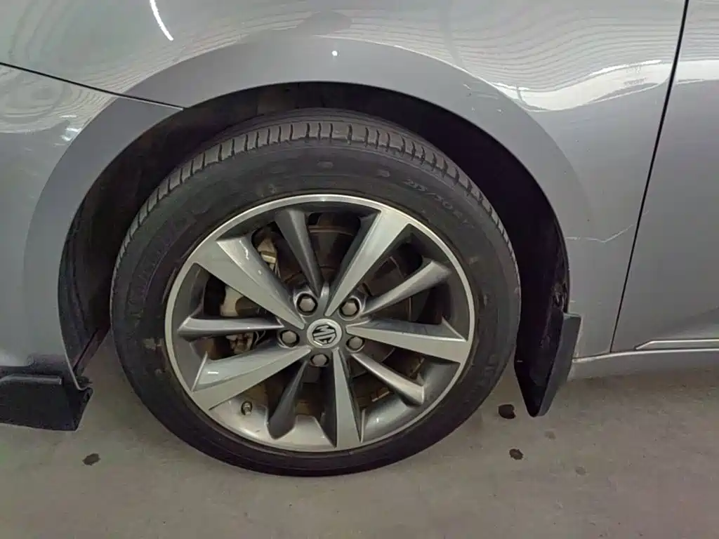 MG MG6 — миниатюра 23