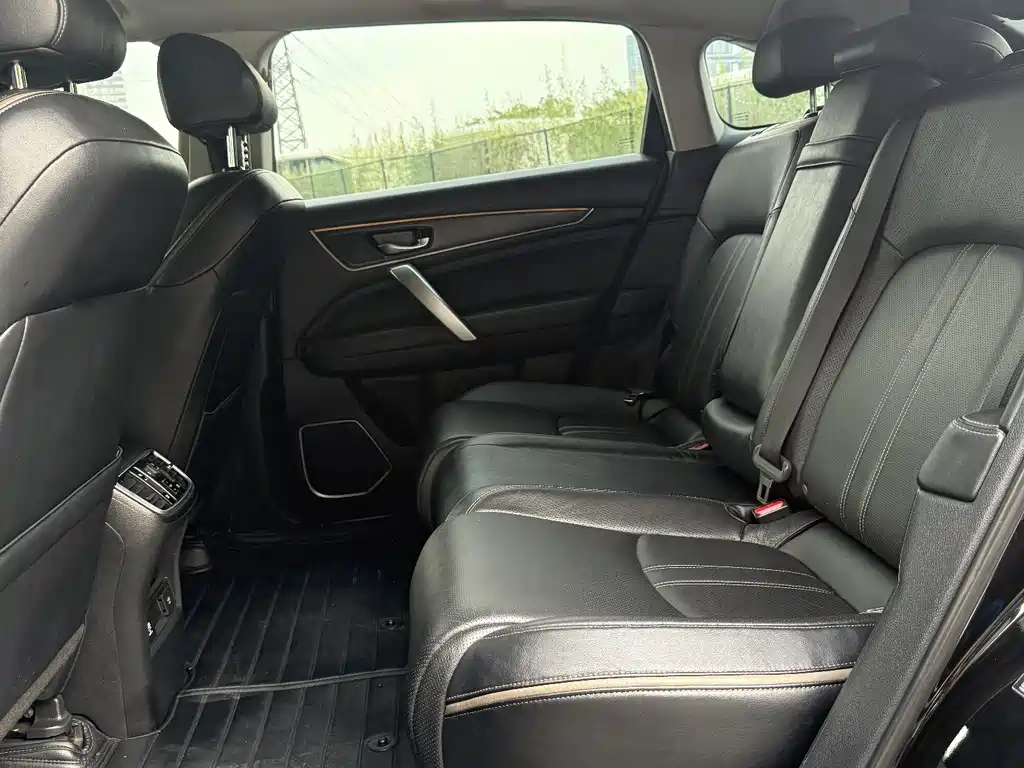Honda Avancier 2020 370TURBO Luxury