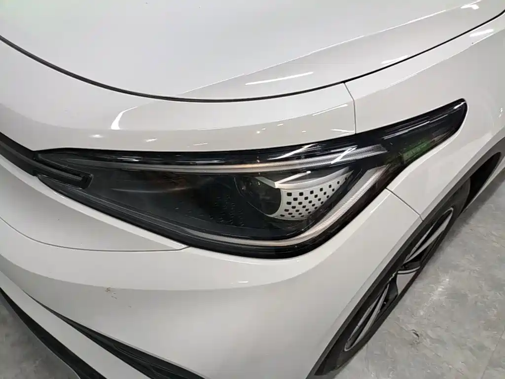 Volkswagen ID.4 X — миниатюра 24