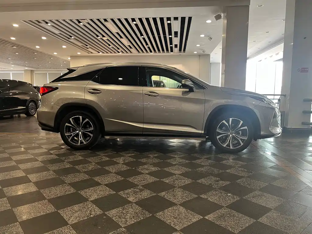 Lexus RX 2020 300 Elegant
