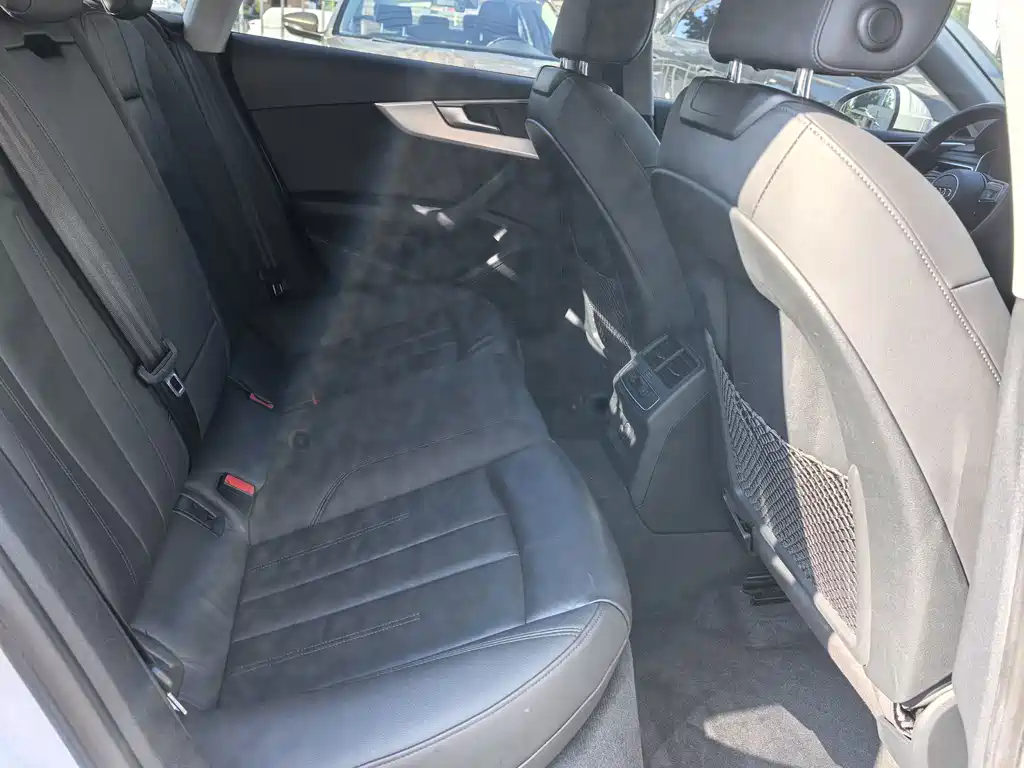 Audi A5 (Import) — миниатюра 7