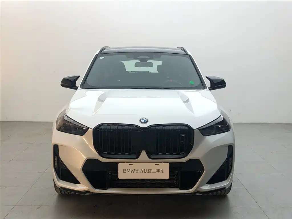 BMW X1 M35Li — миниатюра 2