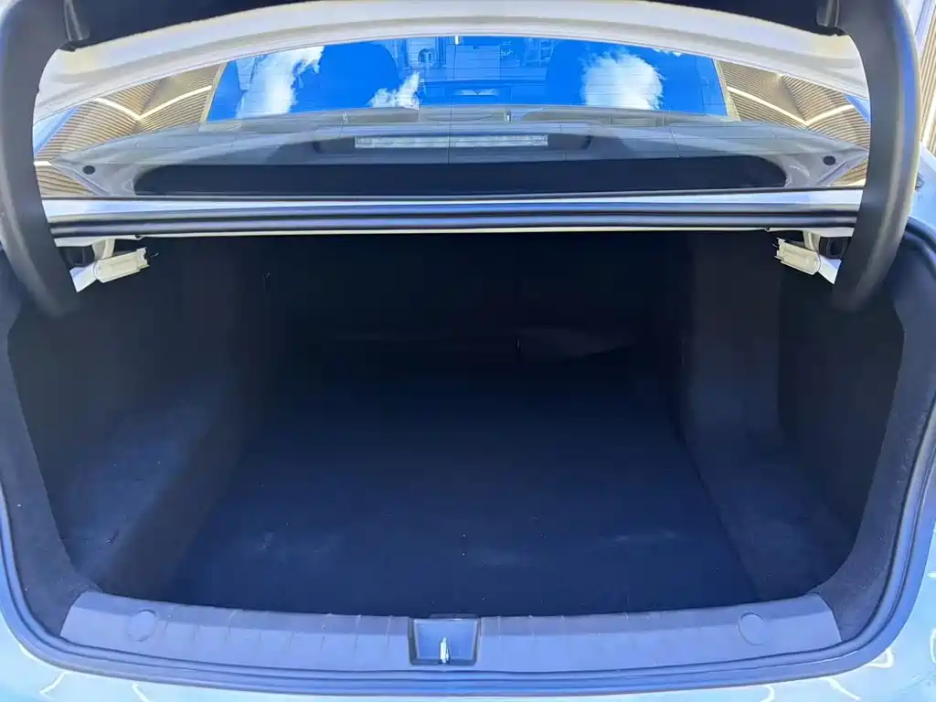 BYD Qin PLUS — миниатюра 13