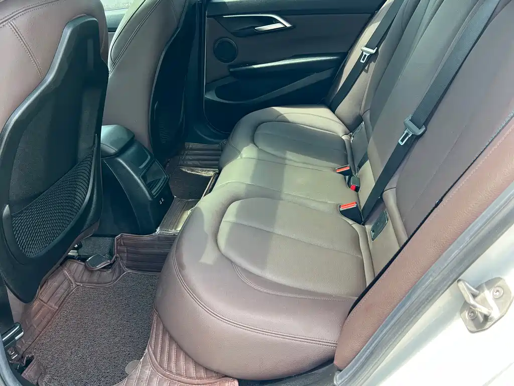 BMW 1 Series 1 2019 120i Lead M Sport