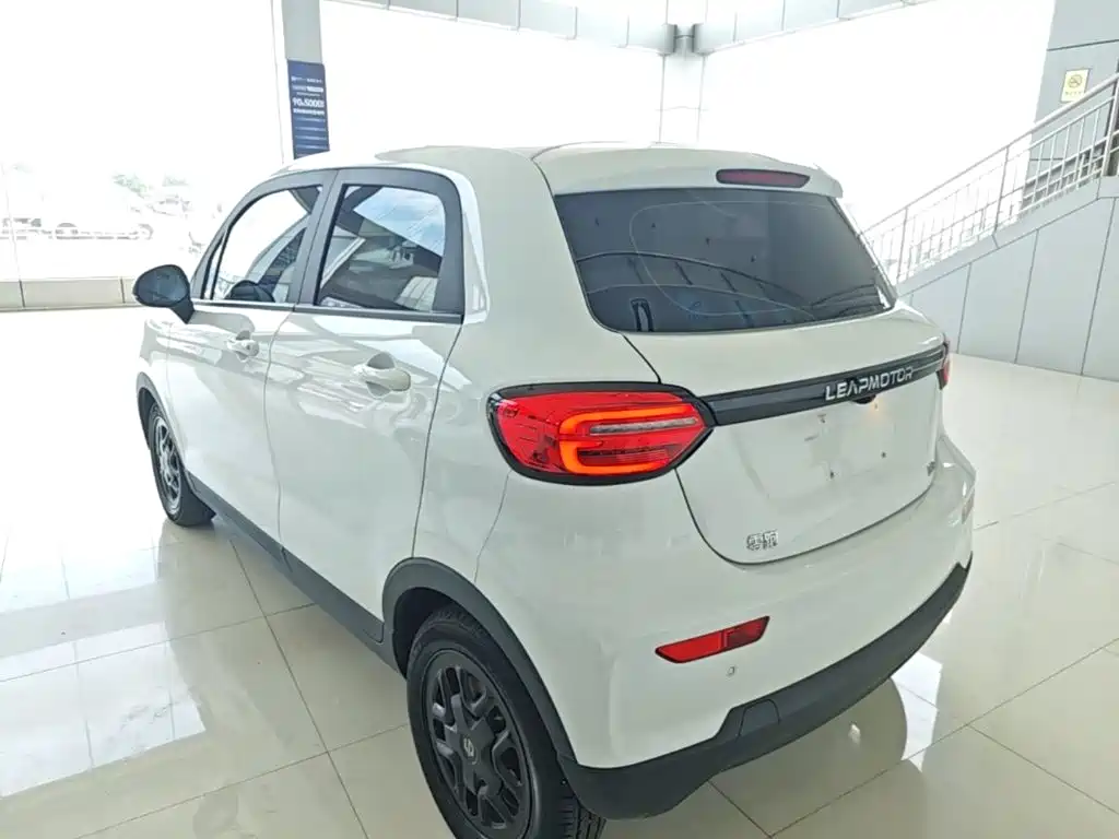 Leapmotor T03 2023 310