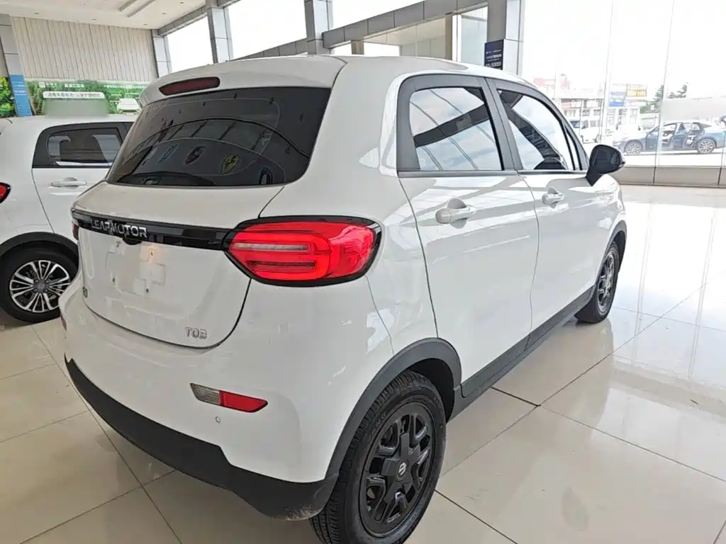 Leapmotor T03 2023 310