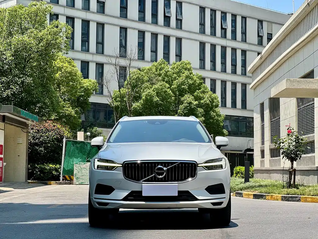 Volvo XC60 — миниатюра 2