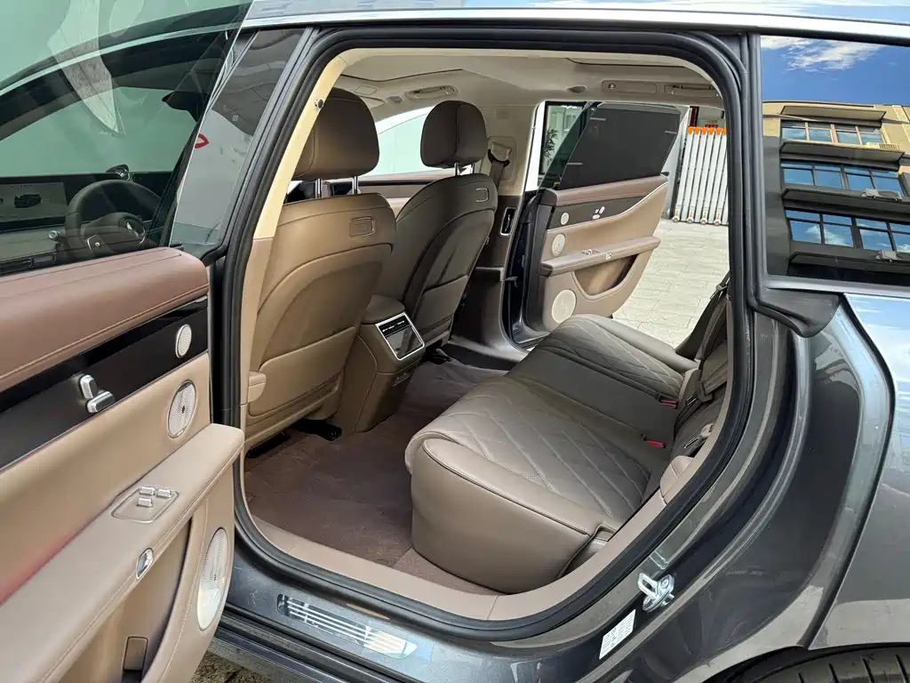 Xiangjie Xiangjie S9T — миниатюра 10