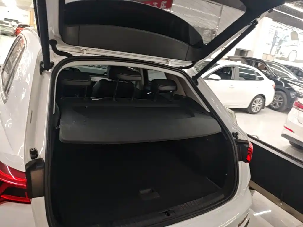 Audi Q3 — миниатюра 19