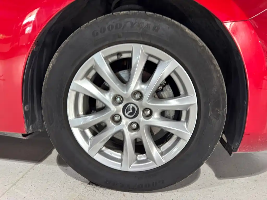 Mazda 3 Axela — миниатюра 26