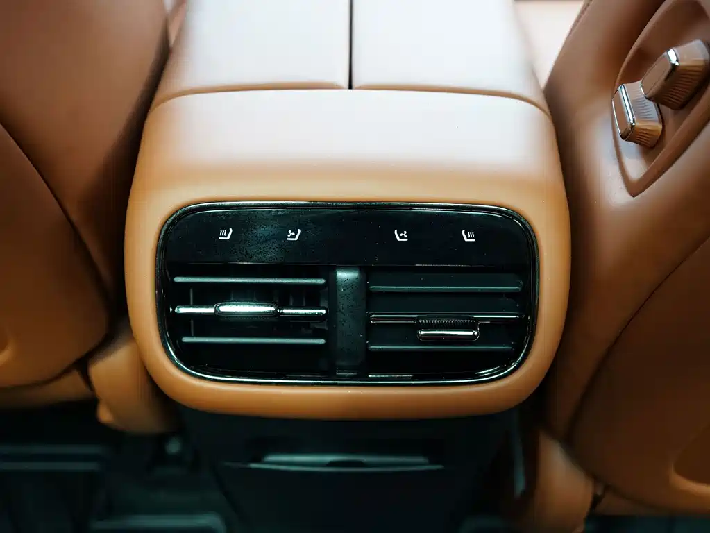 GAC Motor Trumpchi Xiangwang S7 — миниатюра 13