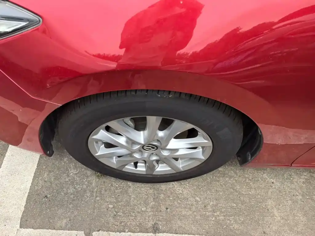 Mazda 3 Axela — миниатюра 23