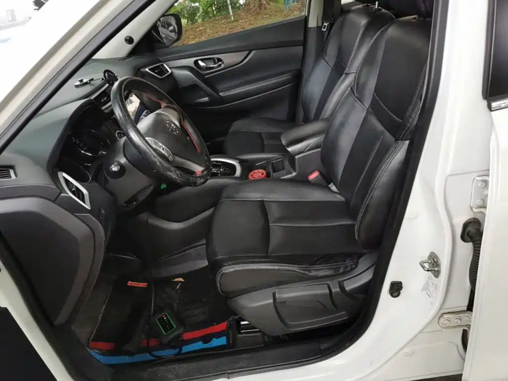 Nissan X-Trail — миниатюра 15