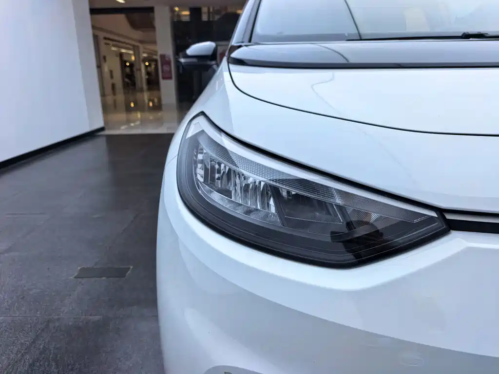 Volkswagen ID.3 — миниатюра 17