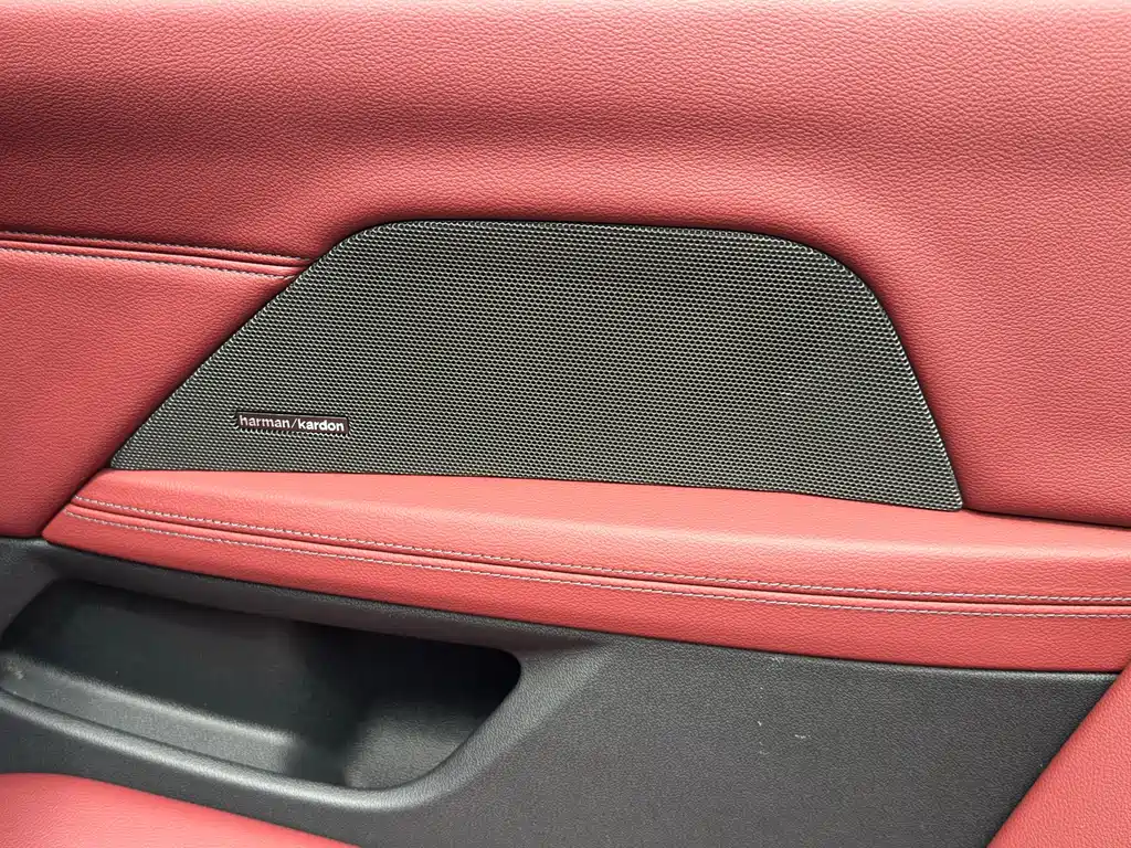 BMW 4 Series 4 2022 425i M Sport