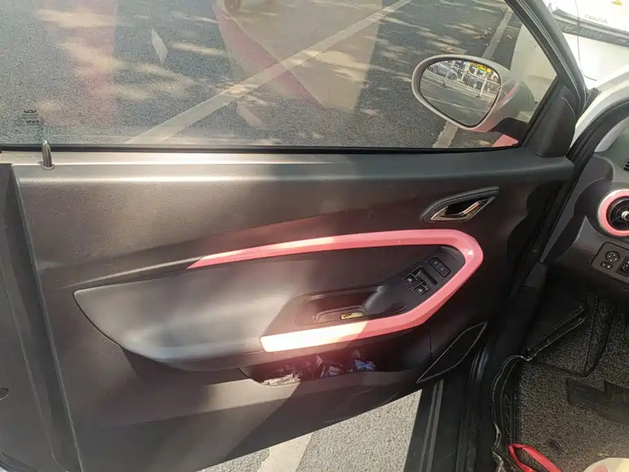 Chery QQ Little Ant — миниатюра 7