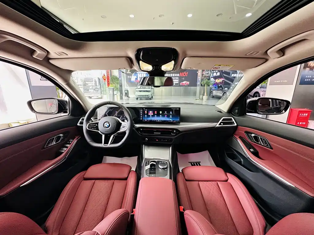 BMW 3 Series — миниатюра 6
