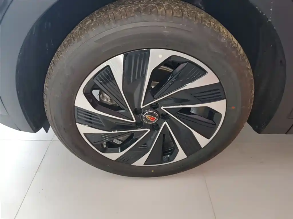Hongqi HS7 PHEV — фотографии объявления, Фото 24