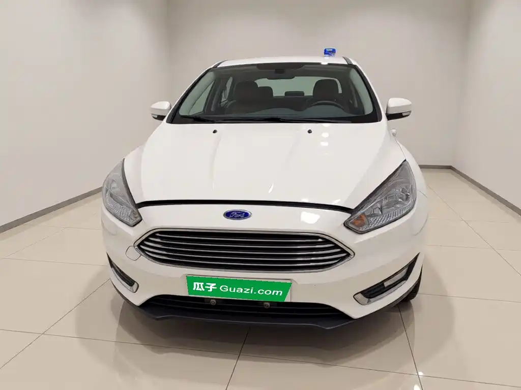 Ford Focus — миниатюра 2