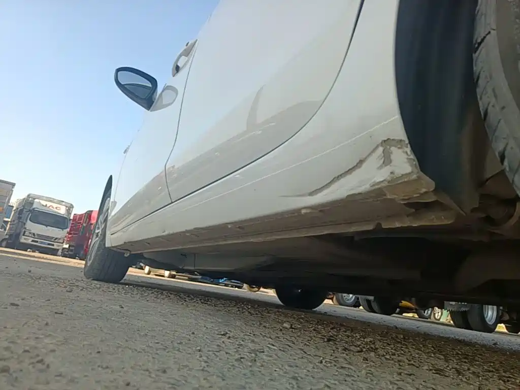 Buick Excelle — миниатюра 22