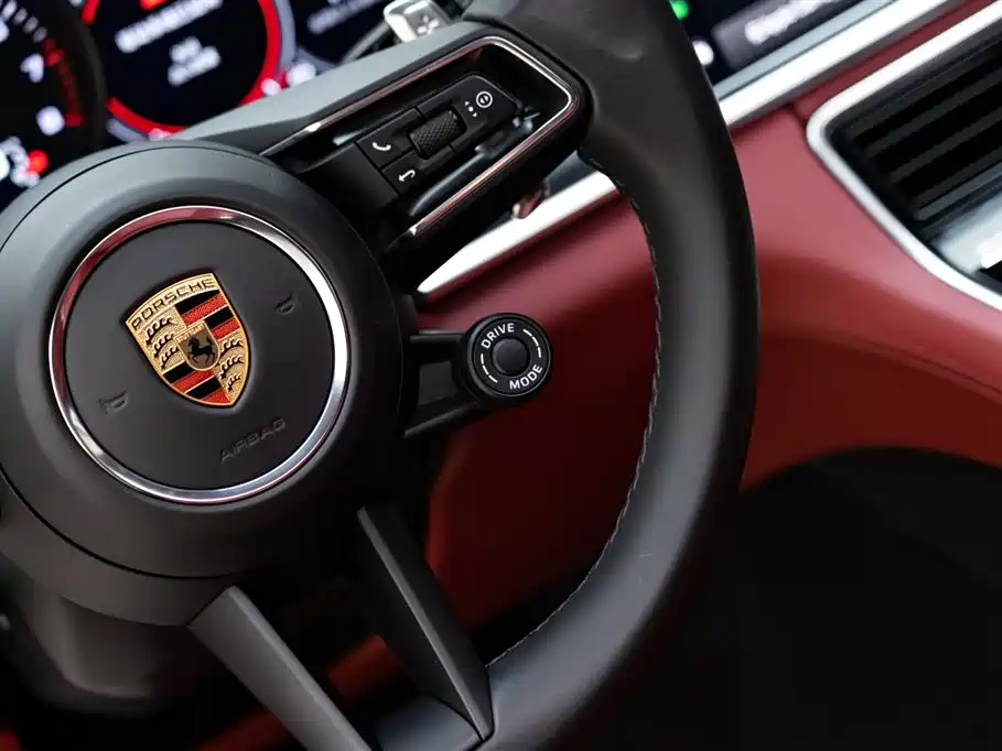 Porsche Panamera — фотографии объявления, Фото 17
