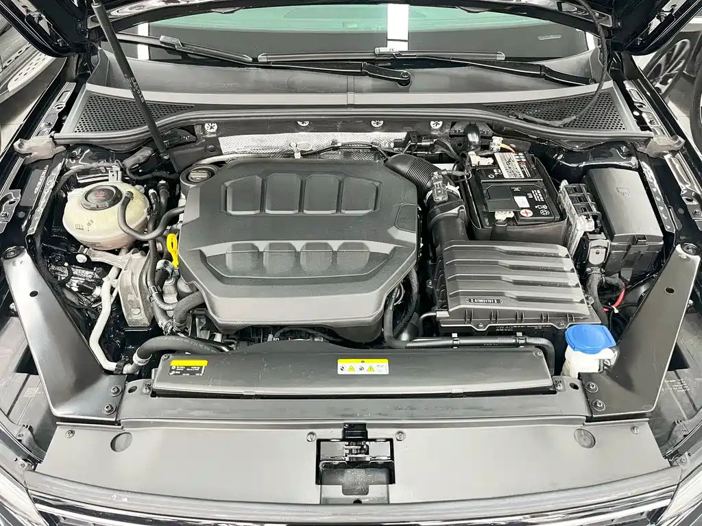 Volkswagen Magotan — миниатюра 25