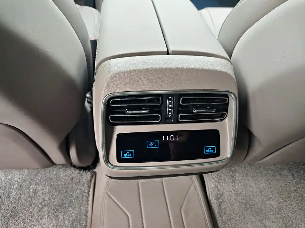 BYD Han 2025 DM-i 125KM Elite