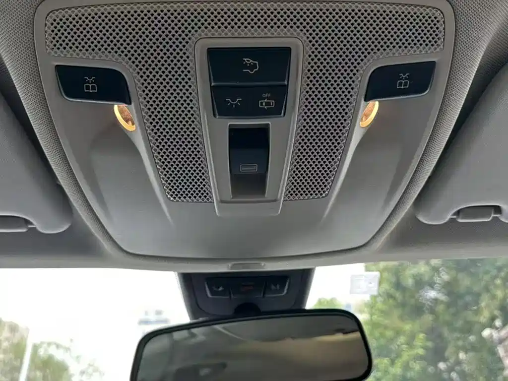 Mercedes-Benz GLA — миниатюра 22