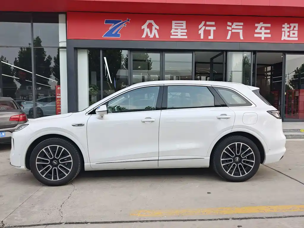 Shangjie H5 2025 Max