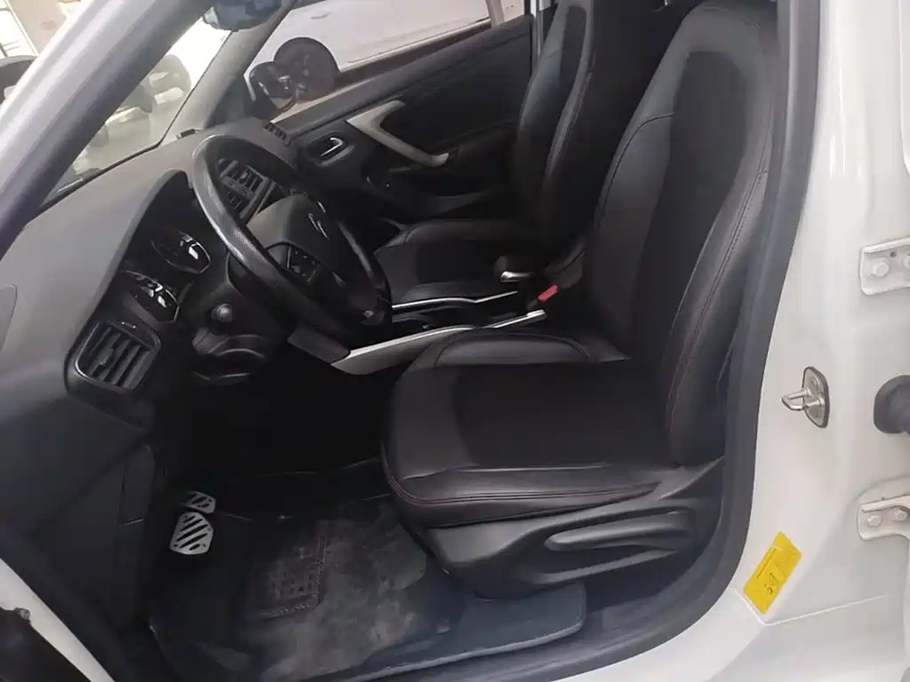 Citroen C3-XR — миниатюра 15