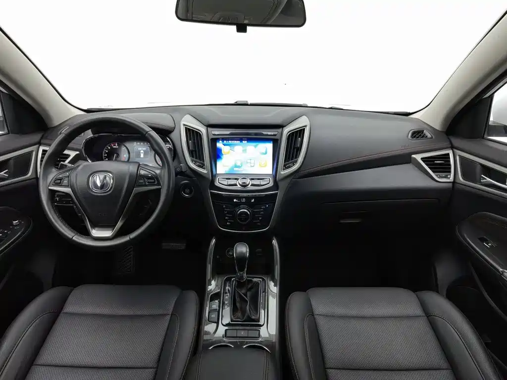 Changan CS75 — миниатюра 5