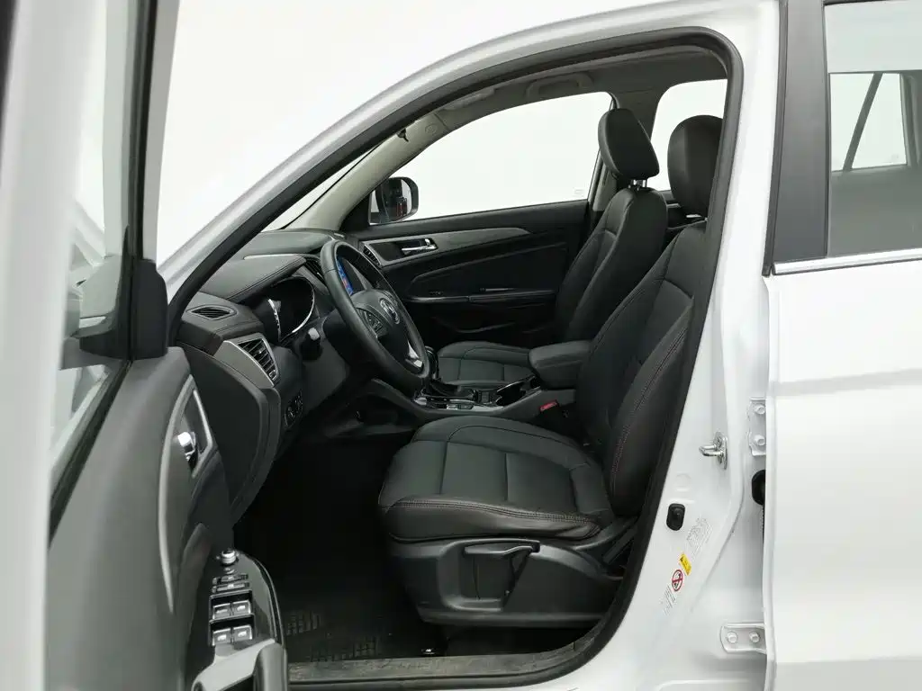 Changan CS75 — миниатюра 10