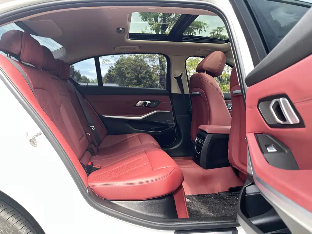 BMW i3 — миниатюра 15