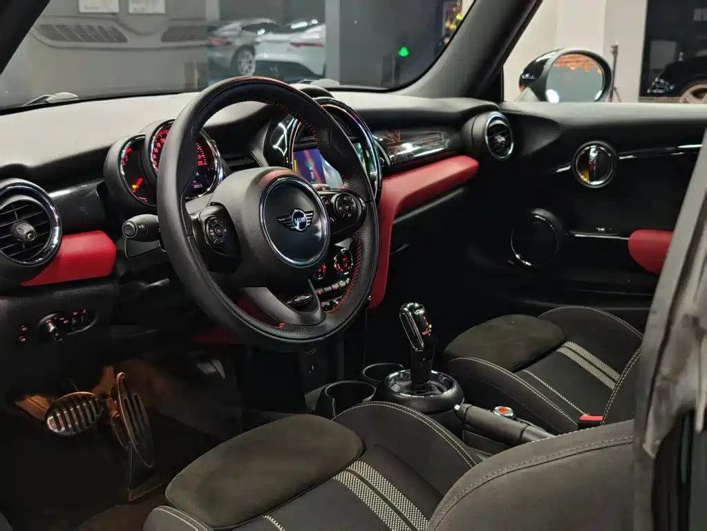 MINI Mini — миниатюра 26