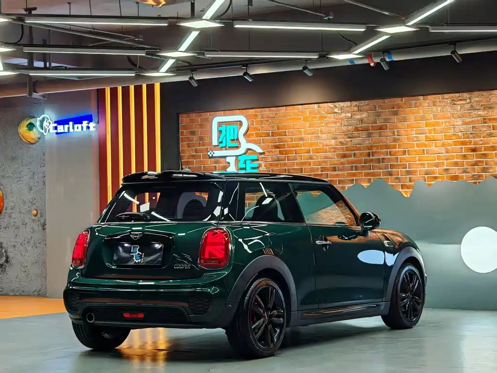 MINI Mini — миниатюра 10