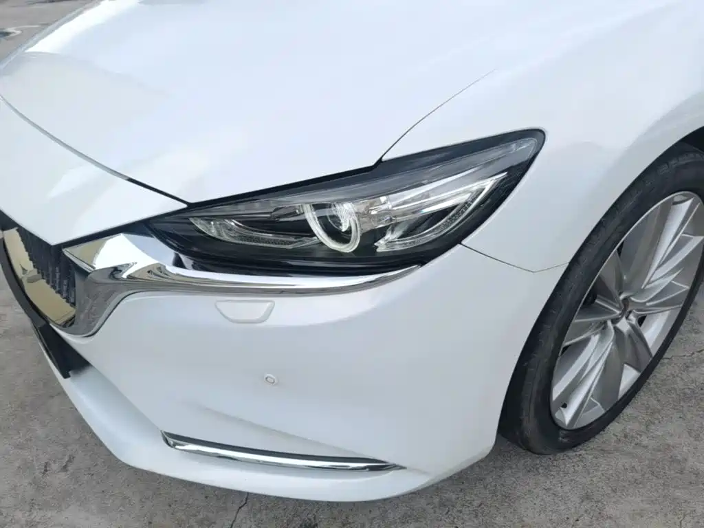Mazda Atenza — миниатюра 24