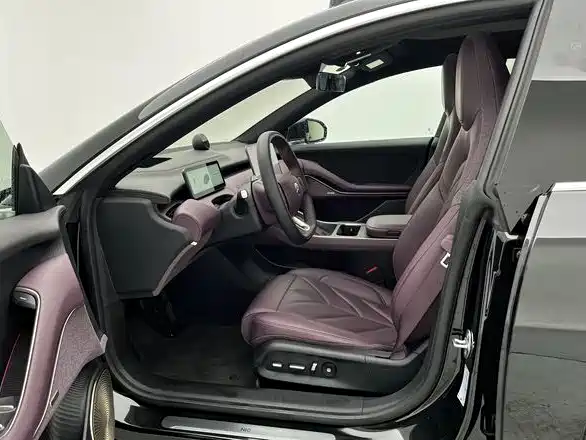 NIO ET5T — миниатюра 15