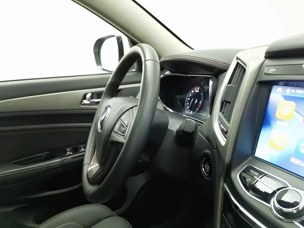 Changan CS75 — миниатюра 22