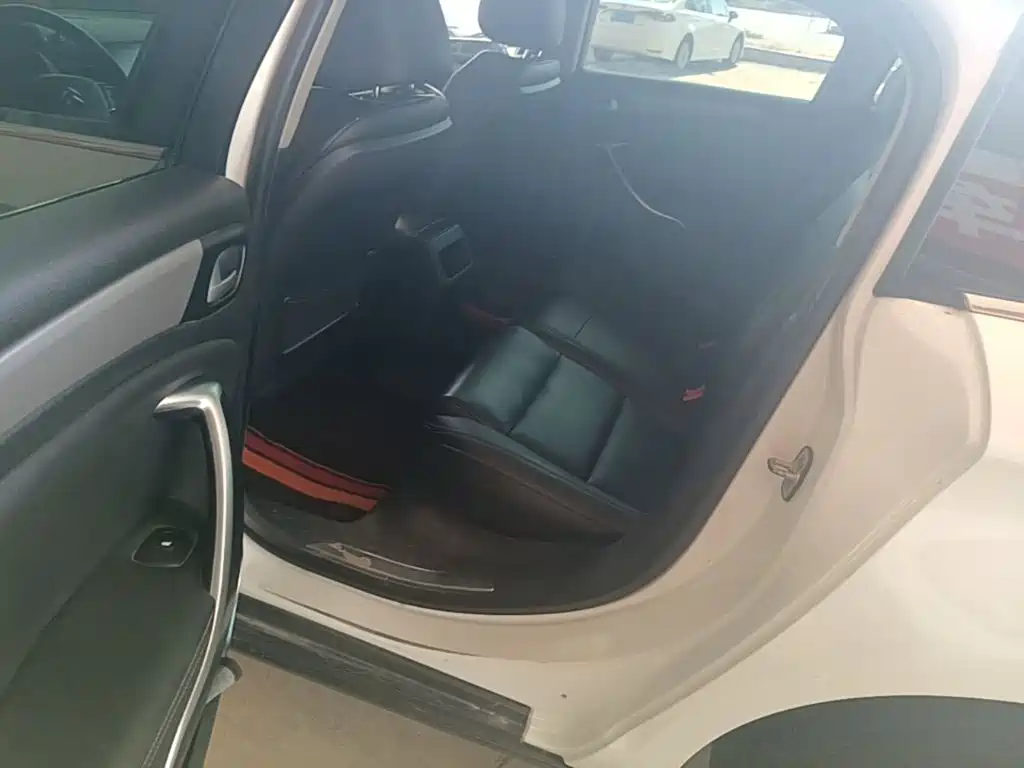 Citroen C5 — миниатюра 17