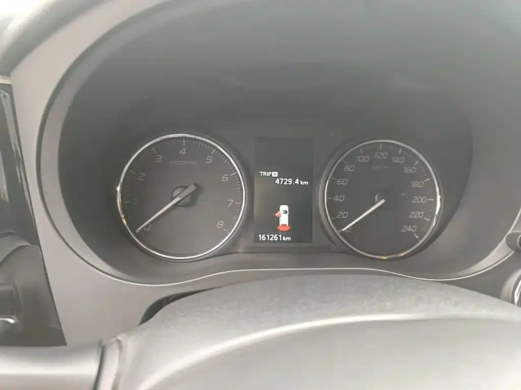 Mitsubishi Outlander — миниатюра 12