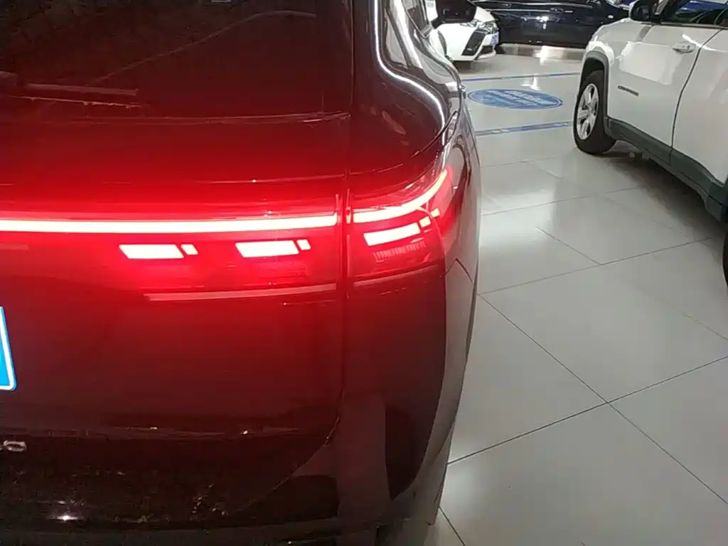 Volkswagen Tiguan L L 2024 PRO 330TSI R-Line