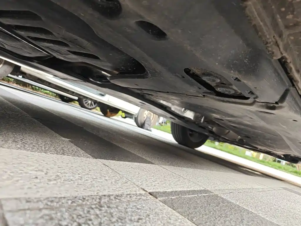 Volkswagen Tiguan L — миниатюра 17