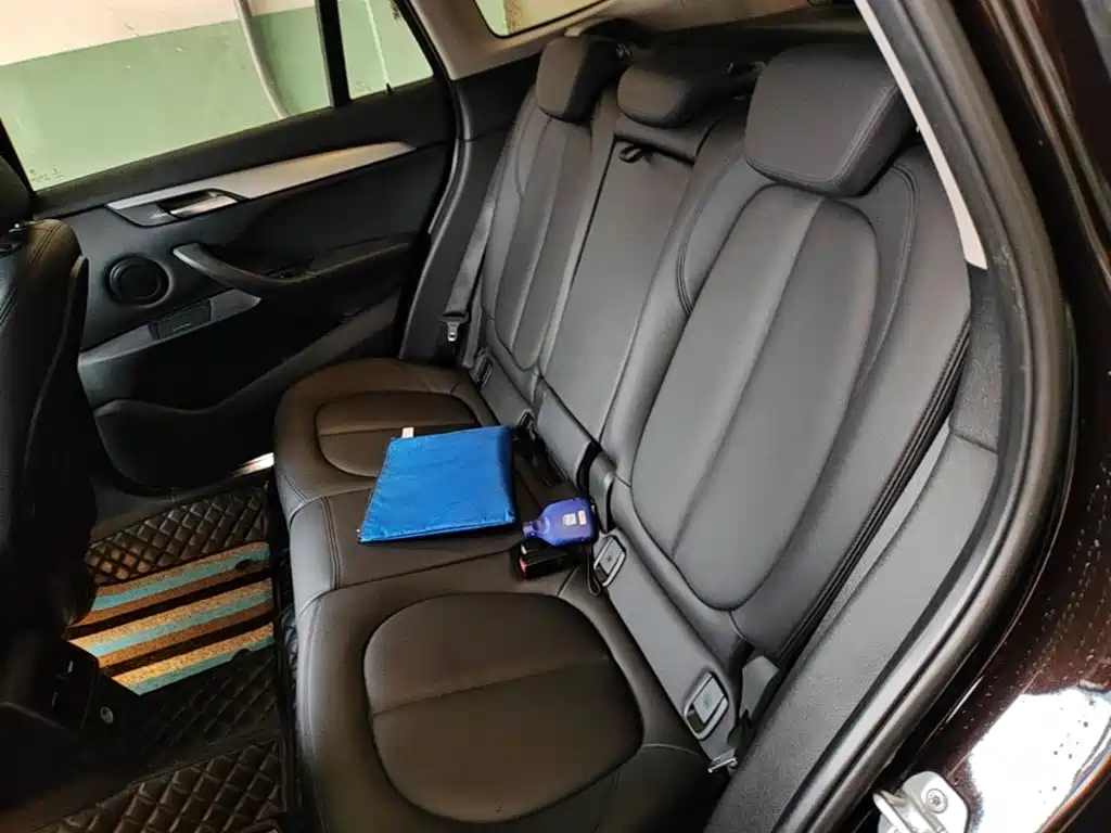 BMW X1 — миниатюра 17