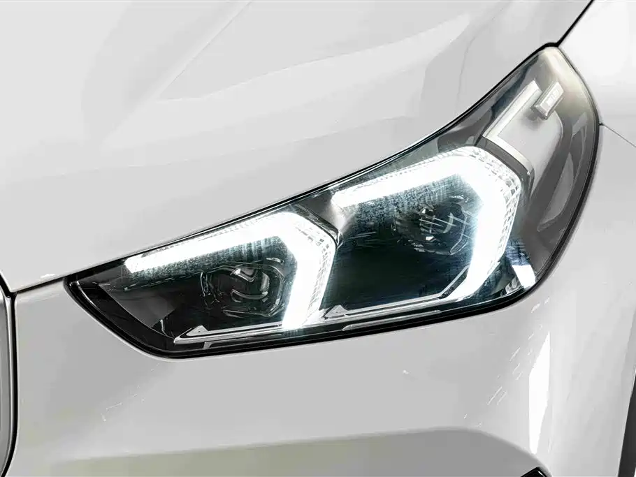BMW X1 — миниатюра 4