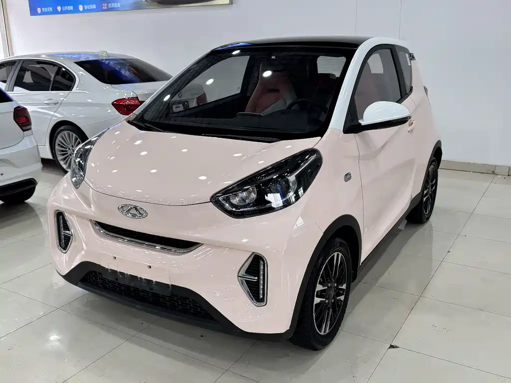 Chery Little Ant 2022