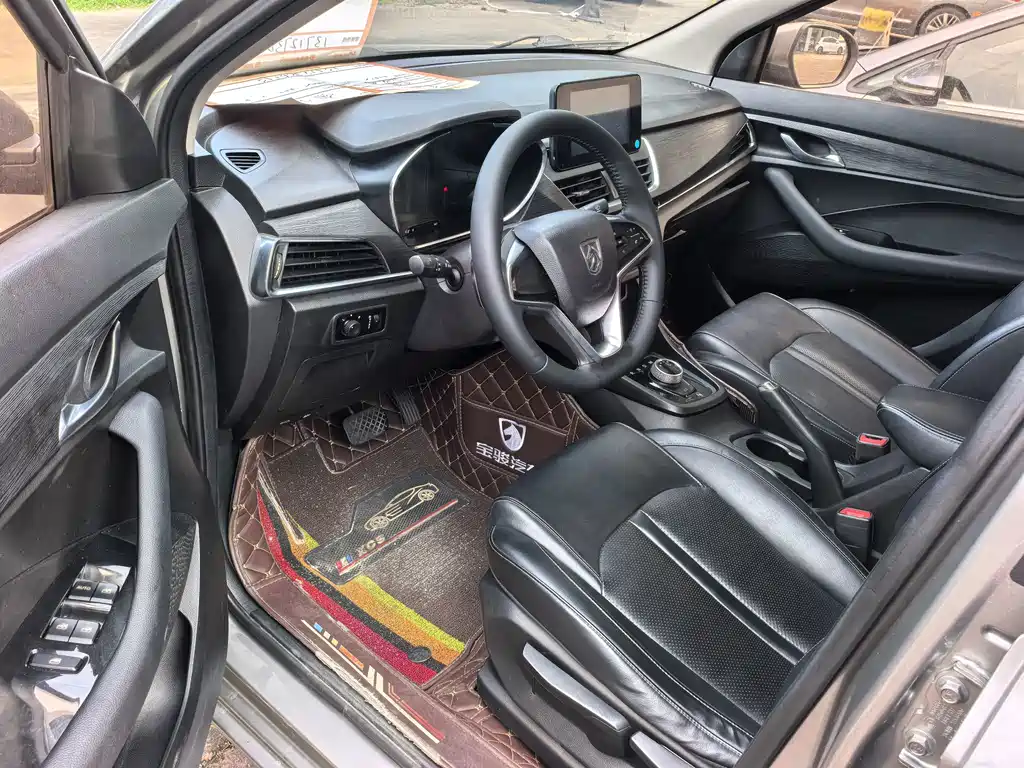 Baojun 360 — миниатюра 5