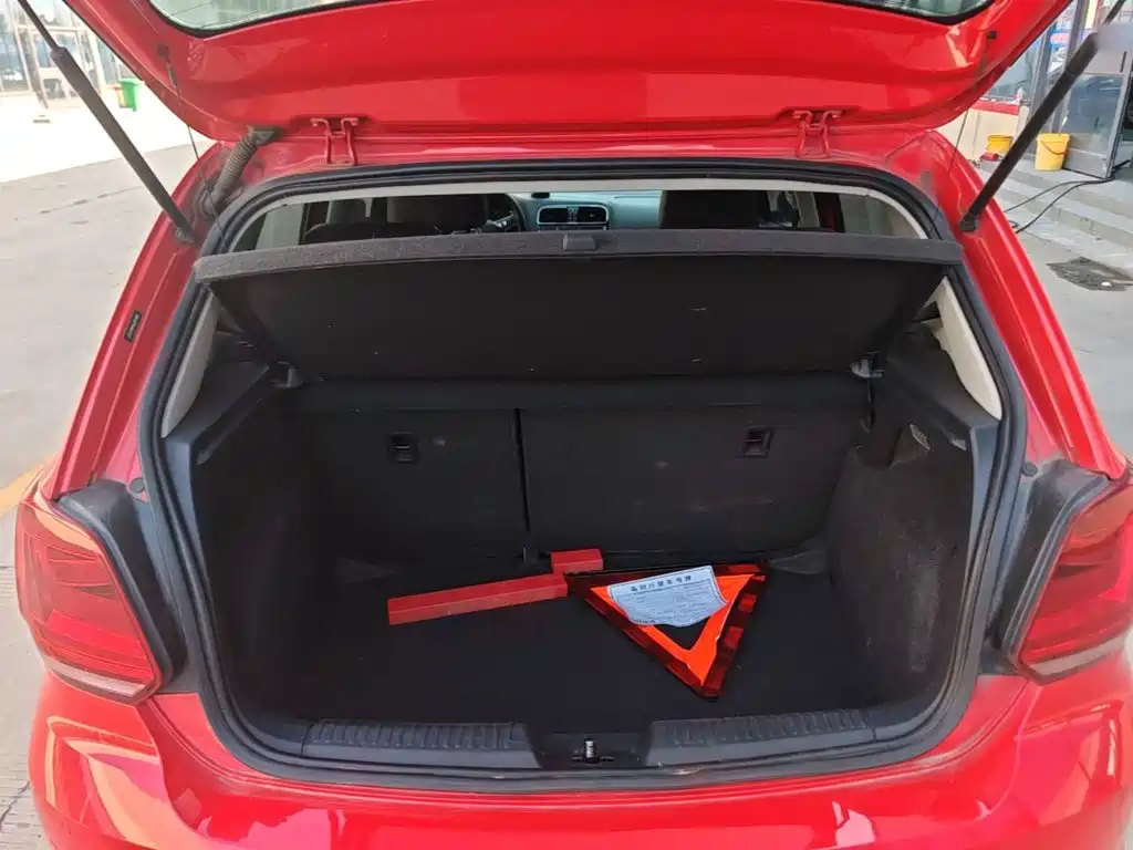 Volkswagen Polo — миниатюра 19