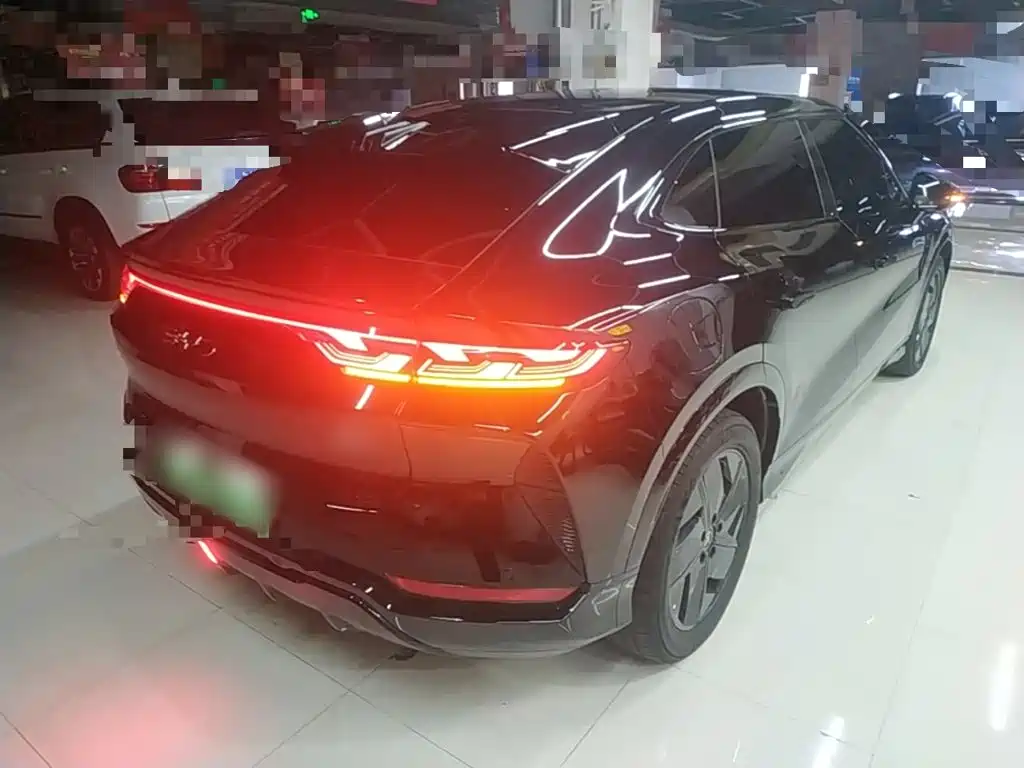 BYD L EV — миниатюра 7
