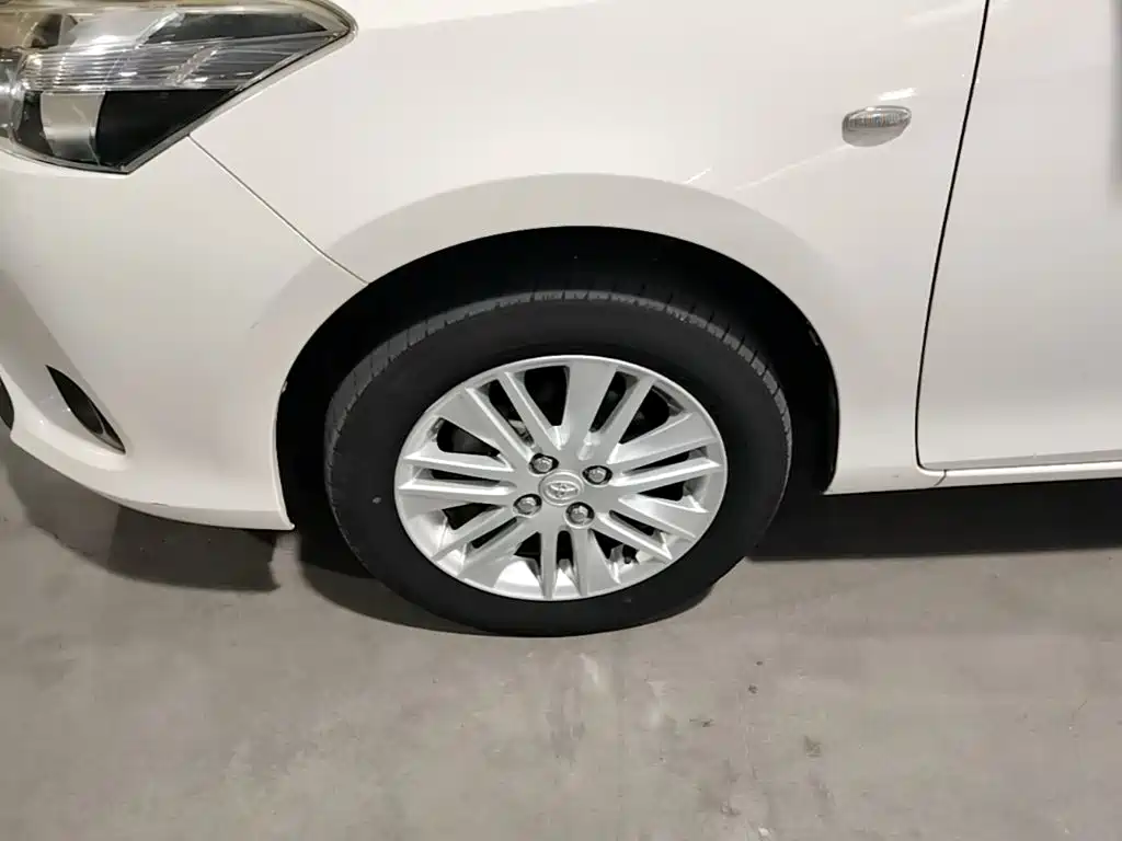 Toyota Vios — миниатюра 23